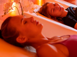 Aqua Club Termal - Costa Adeje