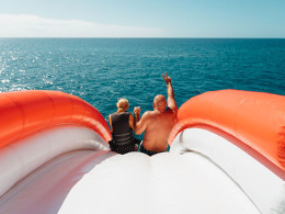 Gulliver FunYacht Tenerife - Costa Adeje