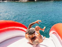 Gulliver FunYacht Tenerife - Costa Adeje