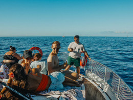 Gulliver FunYacht Tenerife - Costa Adeje