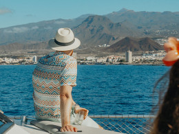 Gulliver FunYacht Tenerife - Costa Adeje