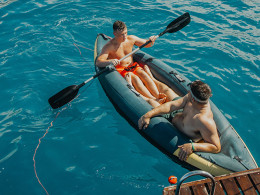 Gulliver FunYacht Tenerife - Costa Adeje