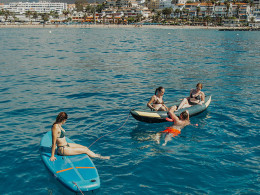 Gulliver FunYacht Tenerife - Costa Adeje