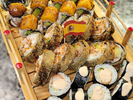Sushi Lovers - Icod de los Vinos