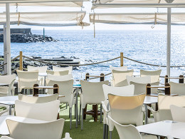 La Charcada El Puertito - Puertito de Güímar