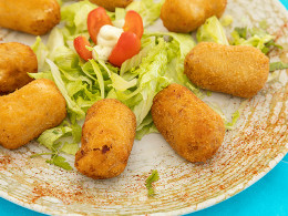 La Charcada El Puertito - Puertito de Güímar