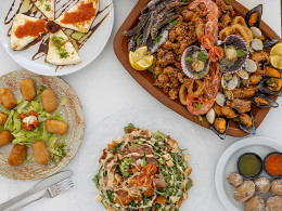 La Charcada El Puertito - Puertito de Güímar