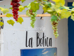 La Botica - Tacoronte