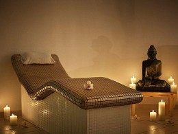 Spa Azules de Nivaria - Costa Adeje