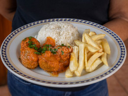 Bar Restaurante Asadero El Campesino 2 - La Laguna