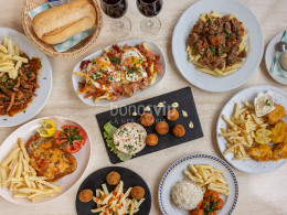 Bar Restaurante Asadero El Campesino 2 - La Laguna