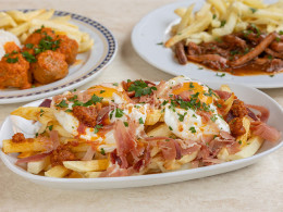 Bar Restaurante Asadero El Campesino 2 - La Laguna