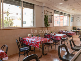 Bar Restaurante Asadero El Campesino 2 - La Laguna