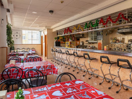 Bar Restaurante Asadero El Campesino 2 - La Laguna