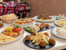 Bar Restaurante Asadero El Campesino 2 - La Laguna