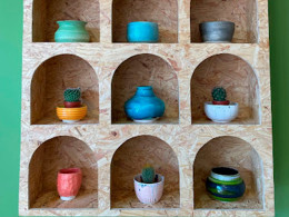 Embarrarte - Tenerife