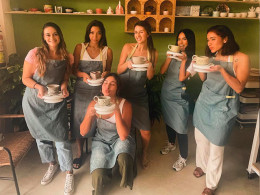 Embarrarte - Tenerife