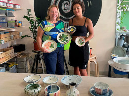 Embarrarte - Tenerife