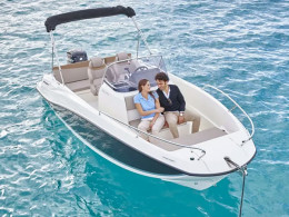 Chárter Motor y Vela - Costa Adeje