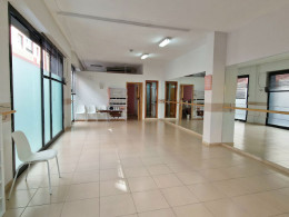 Clases de Barre: Fusión de yoga, pilates y ballet clásico en Santa Cruz 