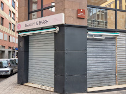 Clases de Barre: Fusión de yoga, pilates y ballet clásico en Santa Cruz 