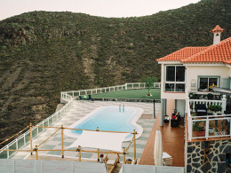 Finca La Fortaleza - San Miguel de Abona