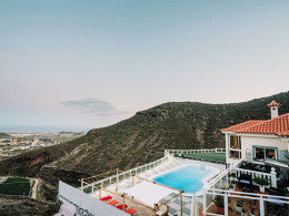 Finca La Fortaleza - San Miguel de Abona