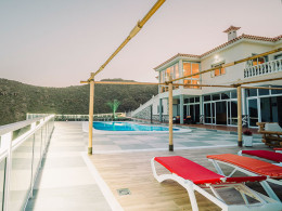 Finca La Fortaleza - San Miguel de Abona