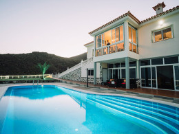 Finca La Fortaleza - San Miguel de Abona