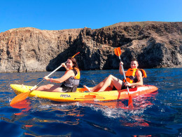 Mana Kayak - Los Cristianos
