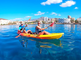 Mana Kayak - Los Cristianos