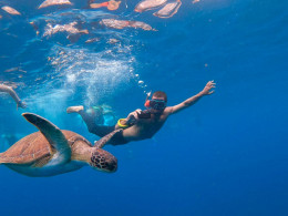 Mana Kayak - Los Cristianos