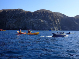 Mana Kayak - Los Cristianos