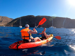 Mana Kayak - Los Cristianos