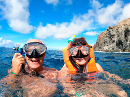 Mana Kayak - Los Cristianos