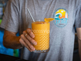 La Ola Sunset Café - Bajamar