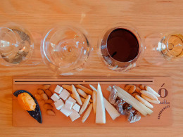 Vinófilos - Santa Cruz