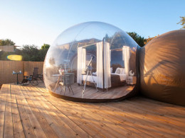 Hotel Bubble Tenerife - Arona