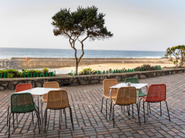 La Ola Sunset Café - Bajamar