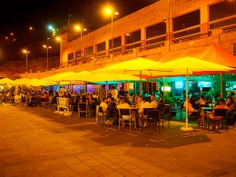 Mood Lounge Bar - La Orotava