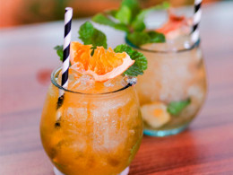 Mood Lounge Bar - La Orotava