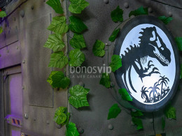 Guarida del Pirata - Los Realejos