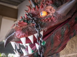 Guarida del Pirata - Los Realejos