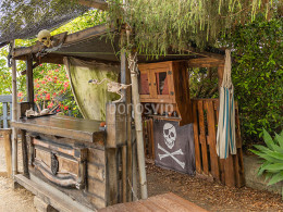 Guarida del Pirata - Los Realejos