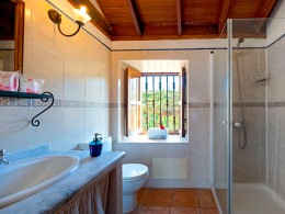 Hotel rural Correa del Almendro - Arona