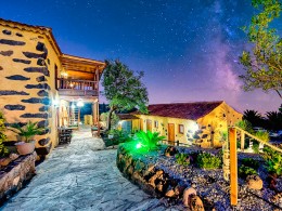 Hotel rural Correa del Almendro - Arona