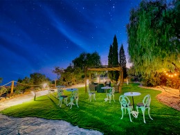 Hotel rural Correa del Almendro - Arona