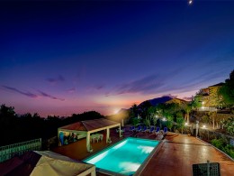 Hotel rural Correa del Almendro - Arona