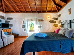 Hotel rural Correa del Almendro - Arona