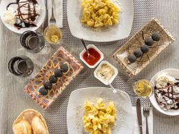 Hotel rural Correa del Almendro - Arona